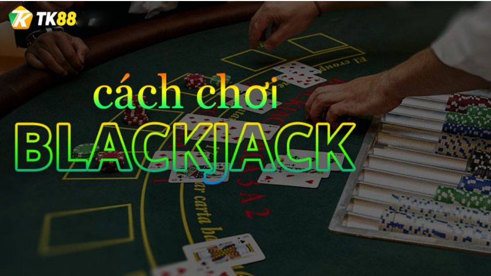 game Blackjack