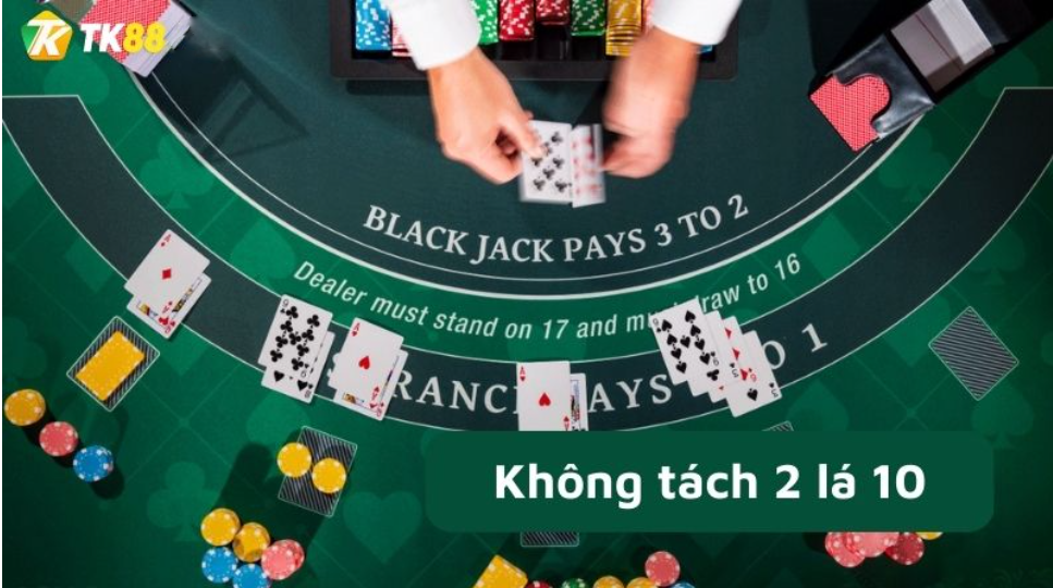 game Blackjack