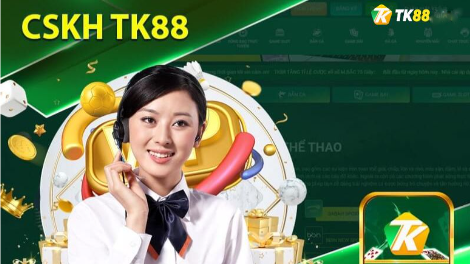 Liên hệ nhà cái tk88 nhận hỗ trợ