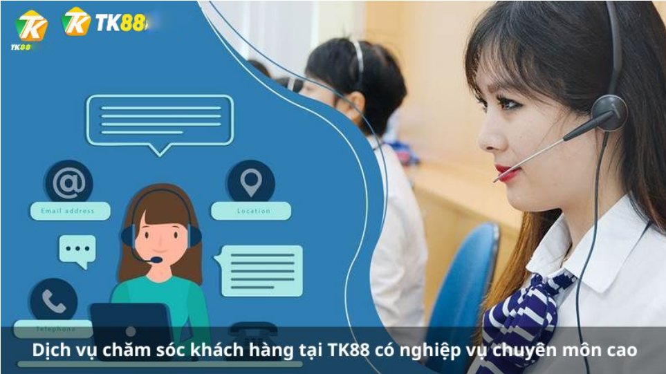 Liên hệ nhà cái tk88 nhận hỗ trợ