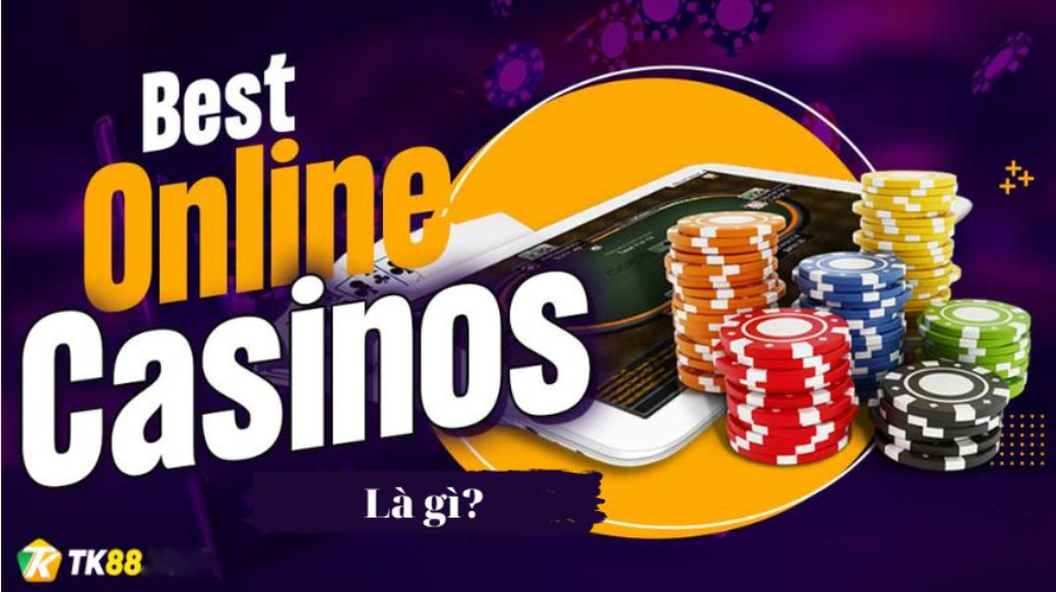 Casino Online